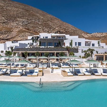 Sandblu Resort Kamári Eksteriør bilde